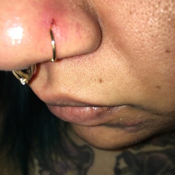 MARIA TASH | Fine Jewelry & Luxury Piercing - CLEARLY 2 HOLES - Jewelry Near Me - New York, New York MARIA TASH | Fine Jewelry & Luxury Piercing - CLEARLY 2 HOLES - Jewelry Near Me - New York, New York