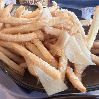 The Boat House - Truffle fries - Seafood Near Me - Ponte Vedra Beach, Florida The Boat House - Truffle fries - Seafood Near Me - Ponte Vedra Beach, Florida