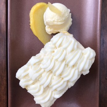 Johnston's Saltbox - New American Near Me - San Carlos, California