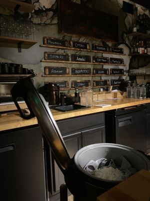 Sushi by Scratch Restaurants: Healdsburg by null