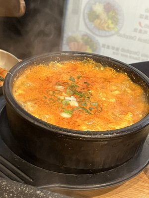 Daori BBQ by null