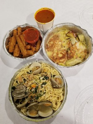 RUDY’S RISTORANTE & PIZZERIA - Updated October 2024 - 219 Photos & 201 ...