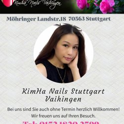 Kimha Nails