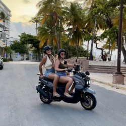 Scooter Rental Puerto Rico - Grab your best friend, it's go time!