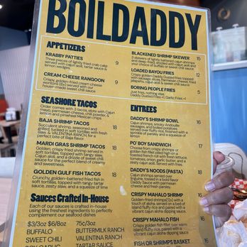Boil Daddy - Cajun/Creole Near Me - Garden Grove, California Boil Daddy - Cajun/Creole Near Me - Garden Grove, California