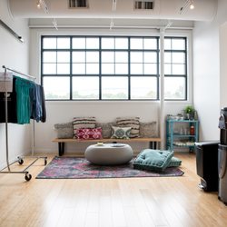 Three Birds Yoga Studio