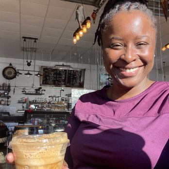 Jpresso - Coffee & Tea Near Me - Atlanta, Georgia