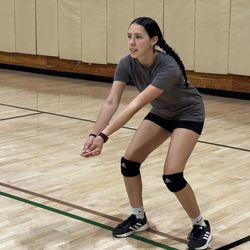 East Bay Volleyball Club