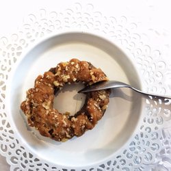 Sweet Rawmance - Vegan donuts in Paris!