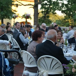 Pickles Catering - We have the ability to cater outside, with or without a kitchen facilities.