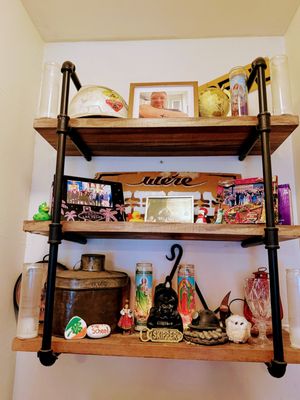 Tommyknocker's Cornish Pasty by null