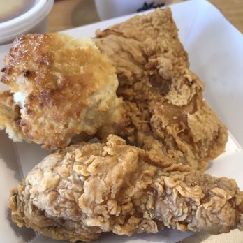 Church's Chicken - Chicken Wings Near Me - Albuquerque, New Mexico