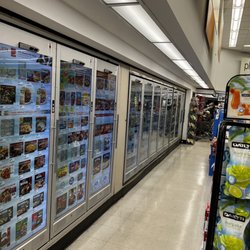 Walgreens