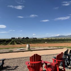 Deep Sky Vineyard