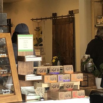 Germack Coffee Roasting Co - Gluten free treats - Coffee & Tea Near Me - Detroit, Michigan Germack Coffee Roasting Co - Gluten free treats - Coffee & Tea Near Me - Detroit, Michigan
