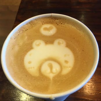 Cafein - Coffee & Tea Near Me - Chantilly, Virginia Cafein - Coffee & Tea Near Me - Chantilly, Virginia