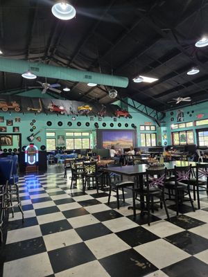 Bazar's Bakery & Breakfast by null