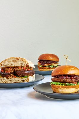 Bread Ahead Bakery Wembley by null