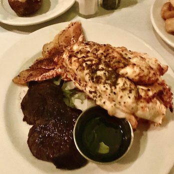 The Clawson Steak House - Surf & Turf!!! - Steakhouses Near Me - Clawson, Michigan