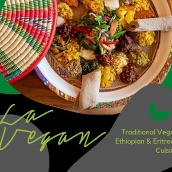 La Vegan - Photo - Vegan Near Me - Toronto, Ontario La Vegan - Photo - Vegan Near Me - Toronto, Ontario