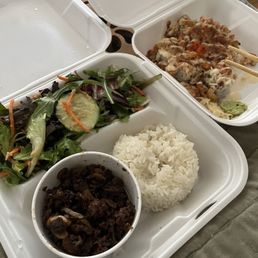 Suki Yaki Beef Plate Suki Yaki Beef Plate