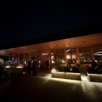 Laurel Grill - Outside - American Near Me - Culver City, California Laurel Grill - Outside - American Near Me - Culver City, California