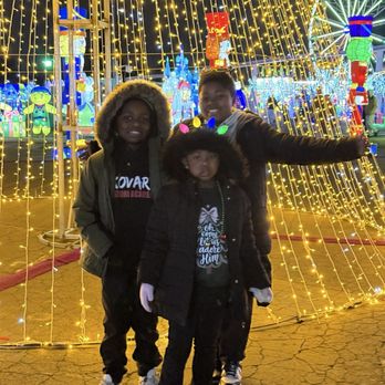 Imaginarium - Amusement Parks Near Me - Sacramento, California