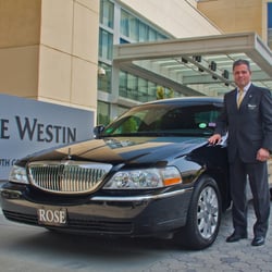 Rose Chauffeured Transportation - Rose Chauffeured Transportation is known for legendary service and unforgettable experiences we provide to our customers.