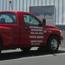 Rod Robertson Enterprises