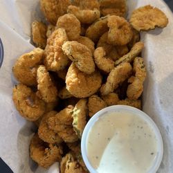 Shrimp Basket