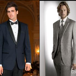 Romanoff's Classic Tuxedos