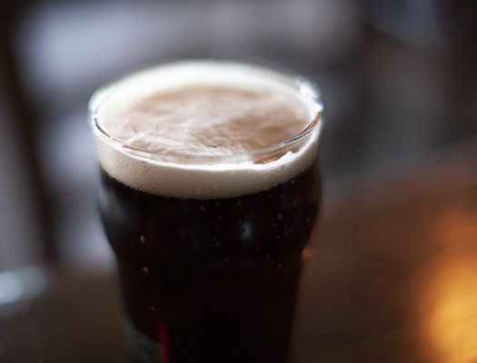 Patrick's Irish Pub by null