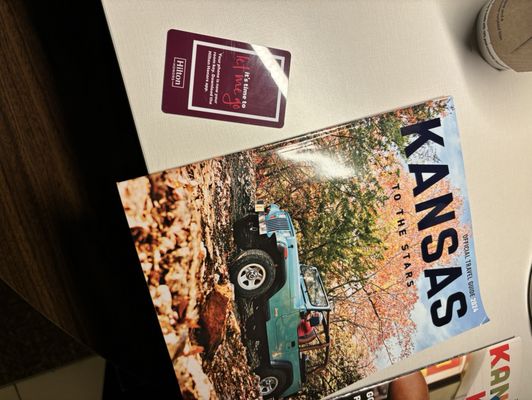 Home2 Suites Kansas City Downtown by null