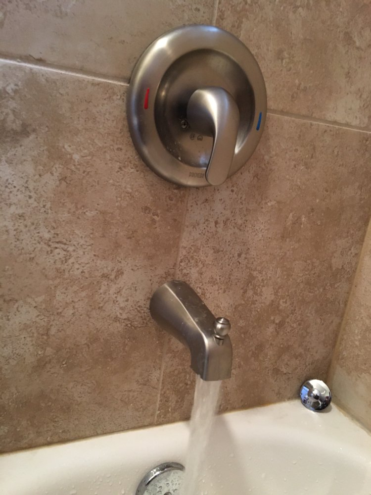 Slide of MACKALAY PLUMBING