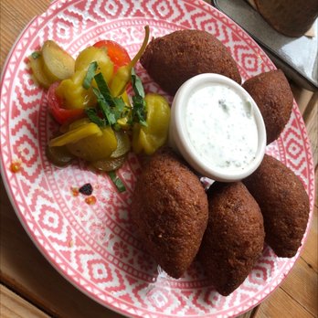 Mazahr Lebanese Kitchen - Lebanese Near Me - Vancouver, British Columbia Mazahr Lebanese Kitchen - Lebanese Near Me - Vancouver, British Columbia