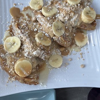 My Island Pancake House - Elvis pancakes - American Near Me - Rockledge, Florida My Island Pancake House - Elvis pancakes - American Near Me - Rockledge, Florida