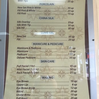 Excel Top Nails - Nail Salons Near Me - Anaheim, California