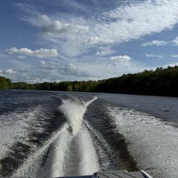Mass Wake Rentals & Charters
