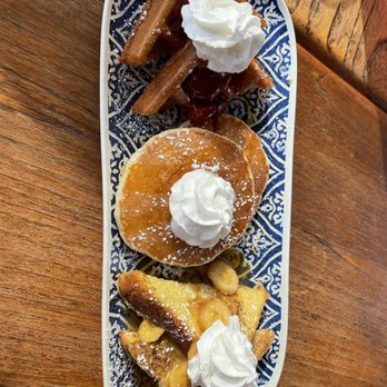 Countryside Cafe - A walk in the country - Breakfast & Brunch Near Me - Waianae, Hawaii Countryside Cafe - A walk in the country - Breakfast & Brunch Near Me - Waianae, Hawaii