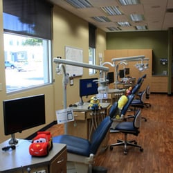 Bo M Davidson, DDS- West Olympia Pediatric Dentistry