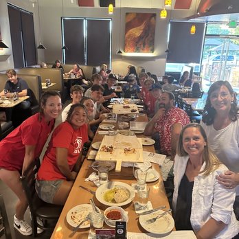 Tomatina - Aulea Swim Team in the house ! - Italian Near Me - Roseville, California Tomatina - Aulea Swim Team in the house ! - Italian Near Me - Roseville, California