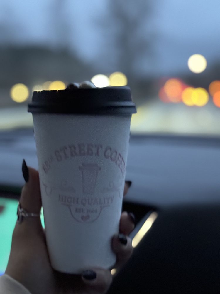 88TH STREET ESPRESSO Updated September 2024 26 Reviews 3929 88th