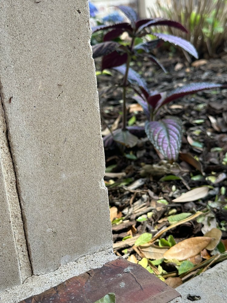 Slide of Elevated Roofing