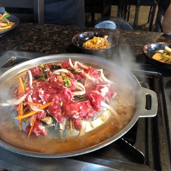 Wooga - Korean Near Me - Fort Lee, New Jersey Wooga - Korean Near Me - Fort Lee, New Jersey
