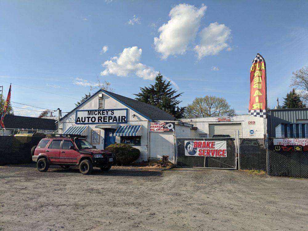 MICKEY’S AUTOMOTIVE Updated April 2024 15 Photos & 68 Reviews