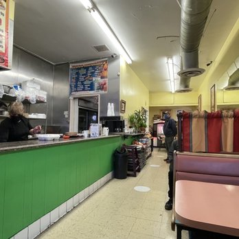 Mi Cabana - Inside - Mexican Near Me - Los Angeles, California Mi Cabana - Inside - Mexican Near Me - Los Angeles, California