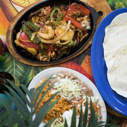 Gordo’s Mexican Restaurant