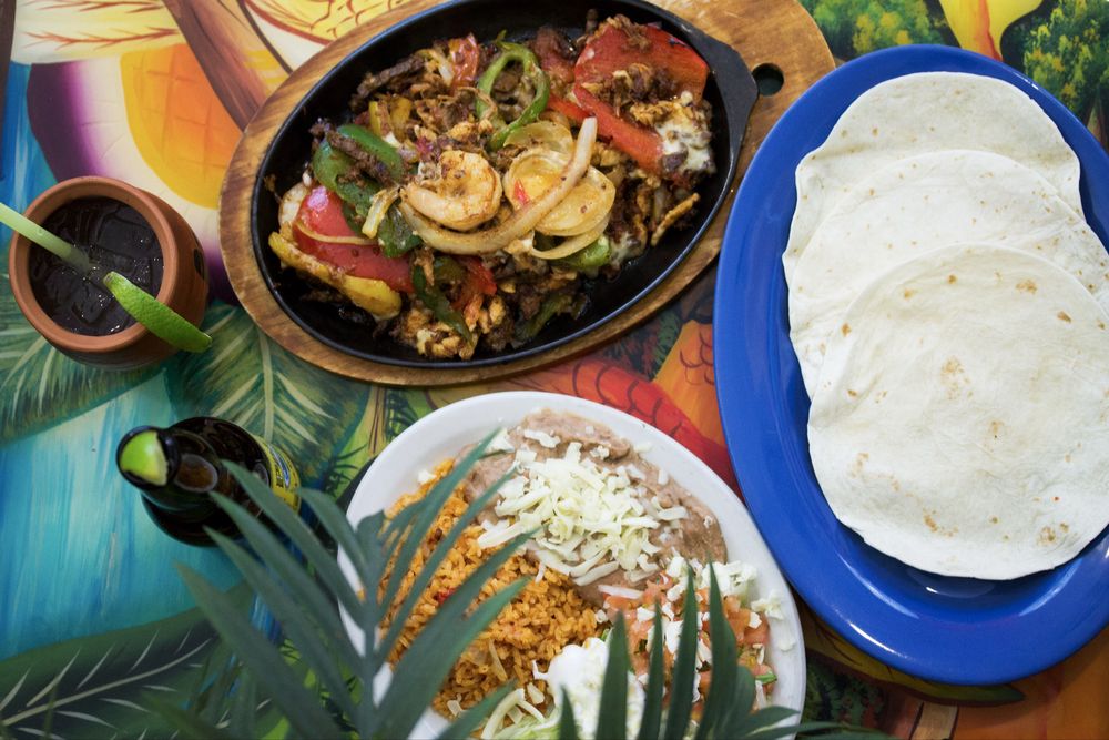 Gordo’s Mexican Restaurant