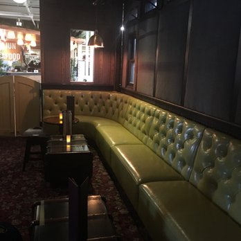 BXCR Underground - Inside Booth - Wine Bars Near Me - Anaheim, California