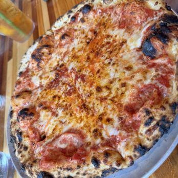 Crust & Craft - The New Yorker Pizza - Pizza Near Me - Rehoboth Beach, Delaware Crust & Craft - The New Yorker Pizza - Pizza Near Me - Rehoboth Beach, Delaware